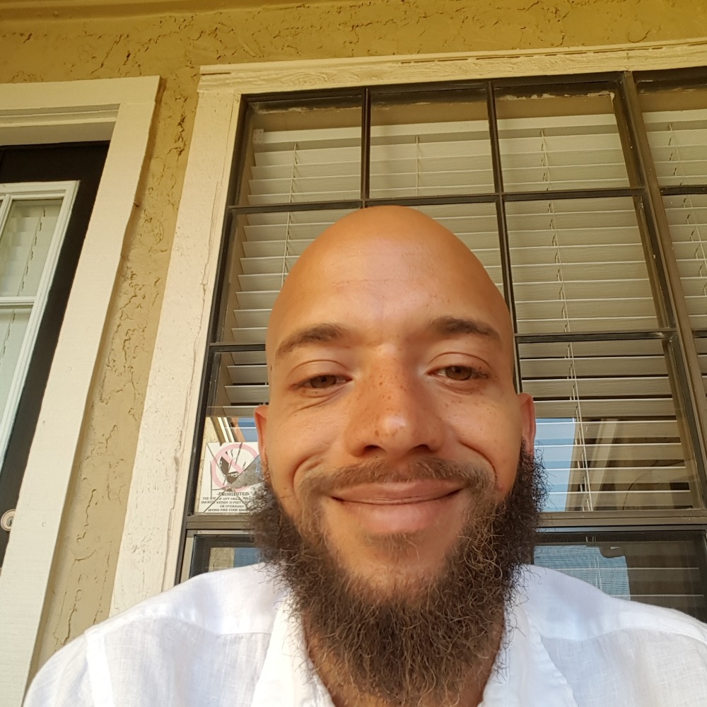 Meet your Posher, Dustyn